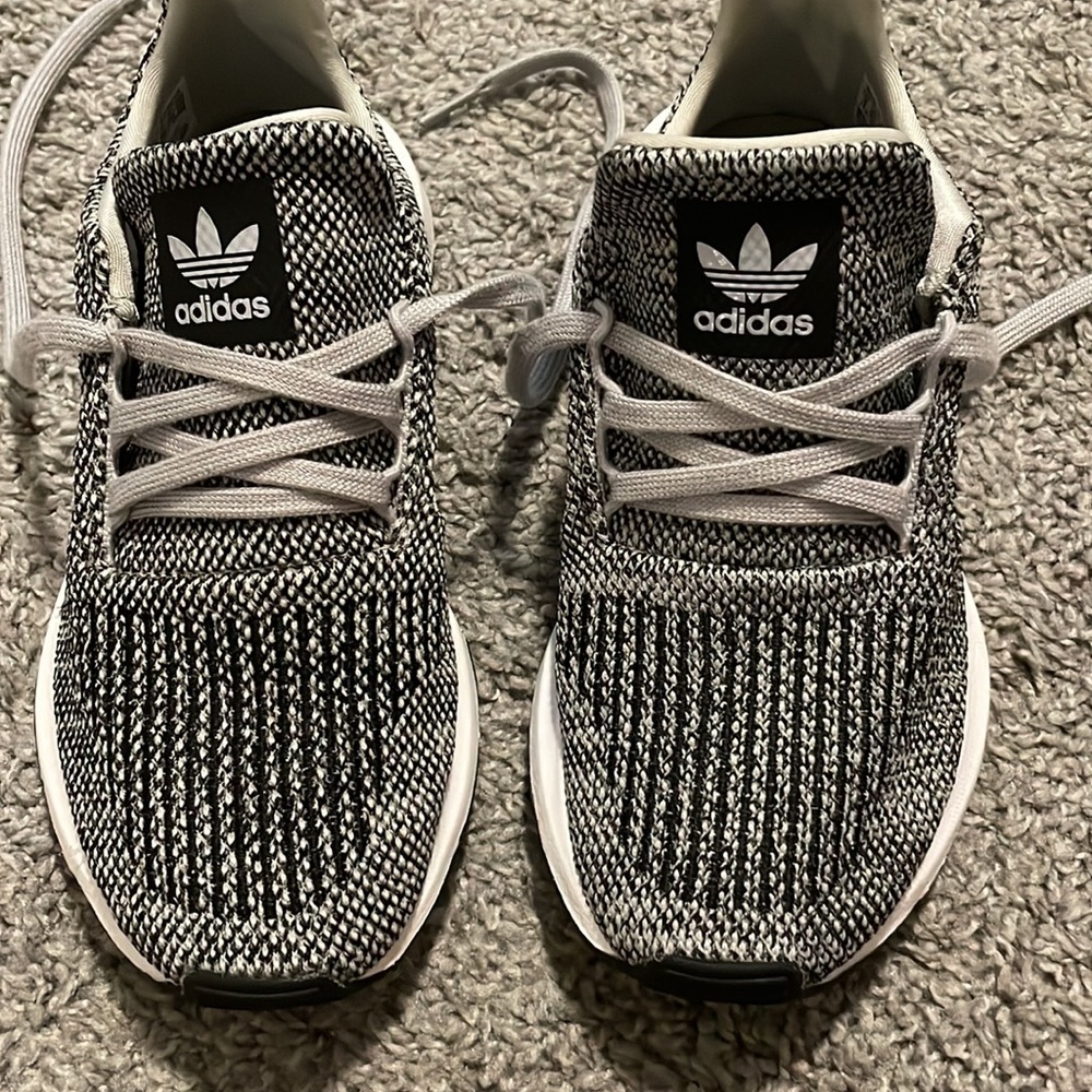 Really cute kids Adidas!